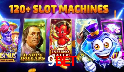 Desvendando o Mundo dos Jogos Virtuais na 9bet