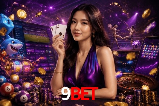 Blackjack Table 9bet