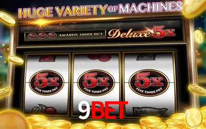 Descubra o Programa VIP da 9bet: Vantagens Exclusivas para Jogadores