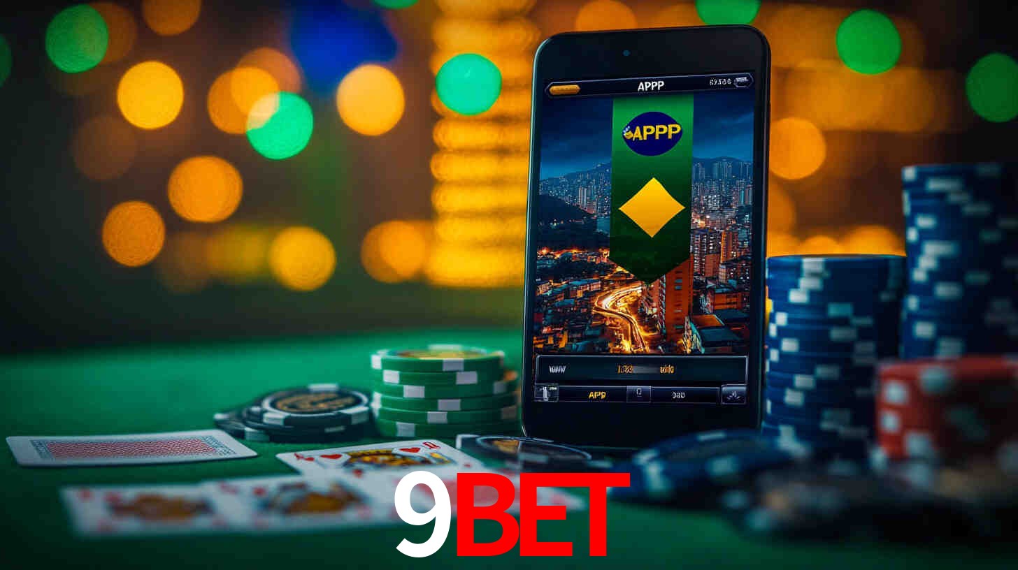 cassino 9bet