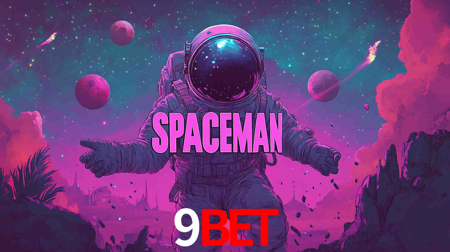 Segurança App 9bet
