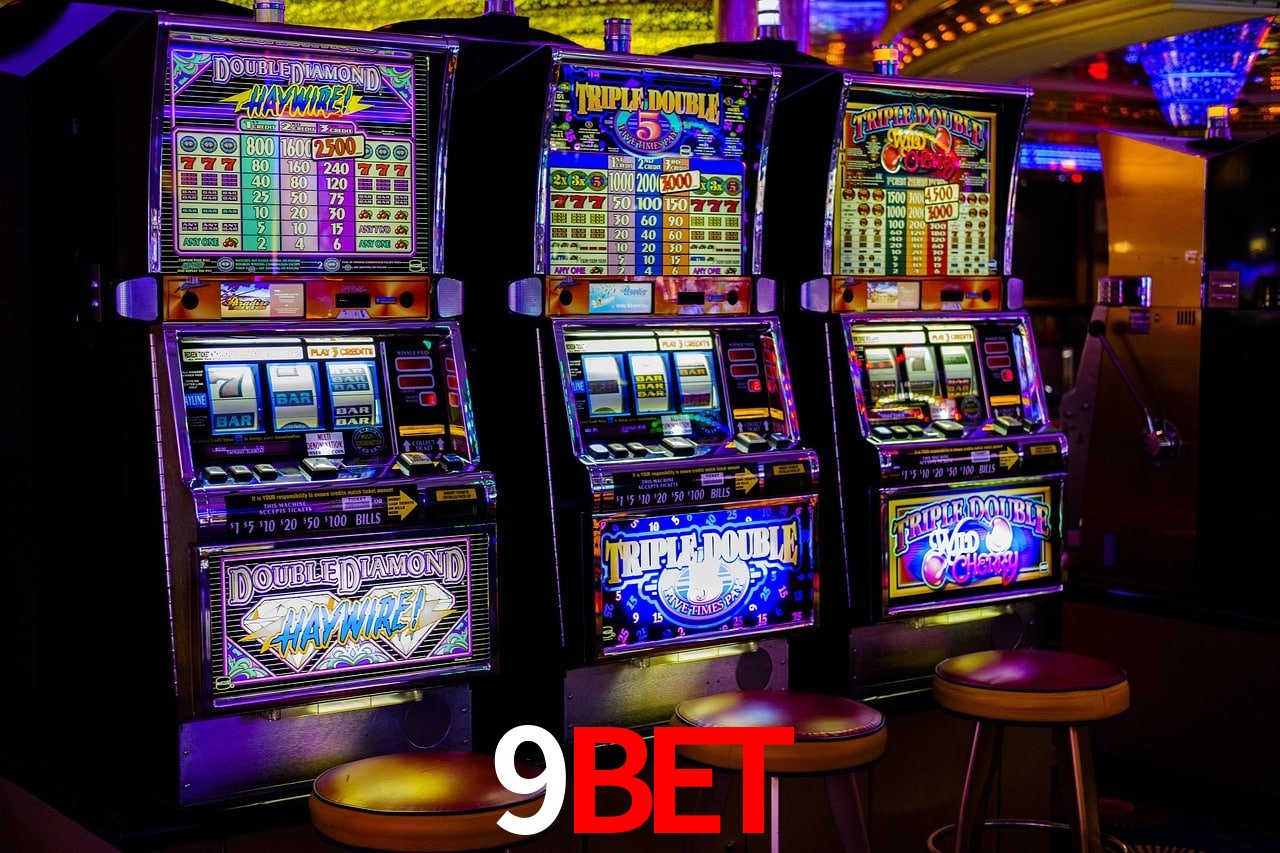 Promoções Sazonais 9bet