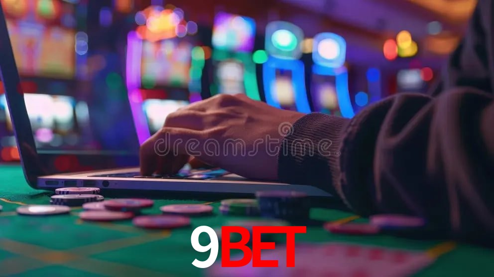 Casino Ao Vivo 9bet