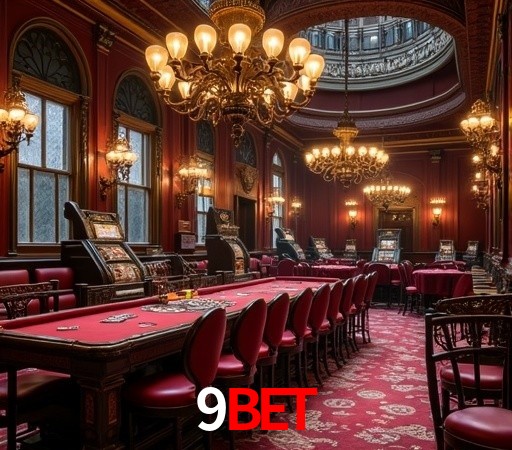 Bônus VIP 9bet