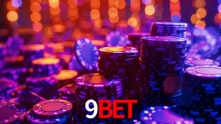 Promoções App 9bet