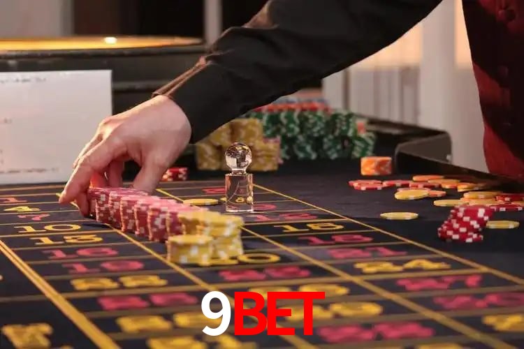 Instalar 9bet Mac