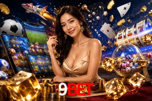 2FA Security 9bet