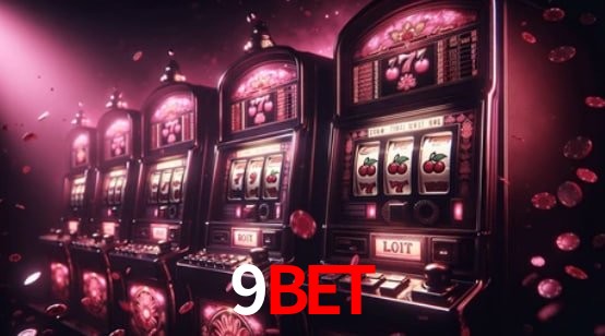Recursos de Bônus 9bet
