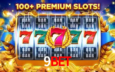 Apostas Esportivas na 9bet: Um Guia Completo
