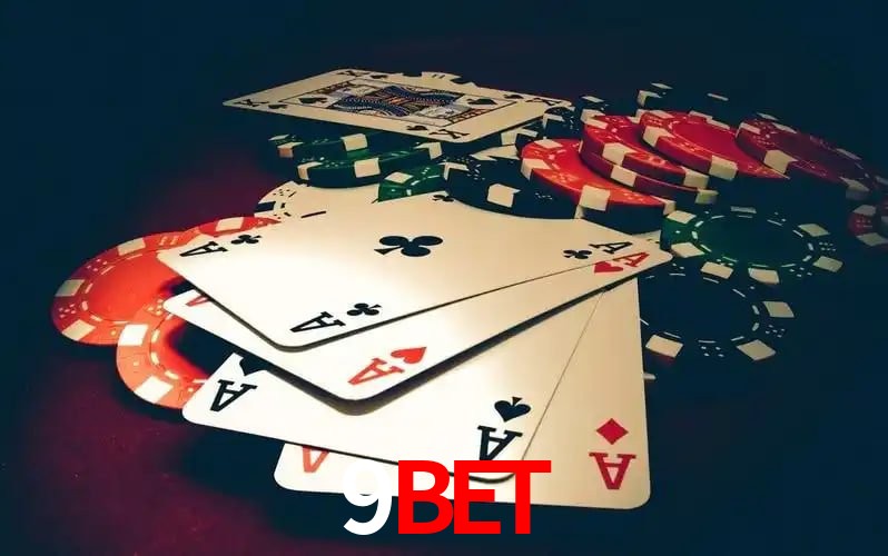 Chances Ganhar 9bet