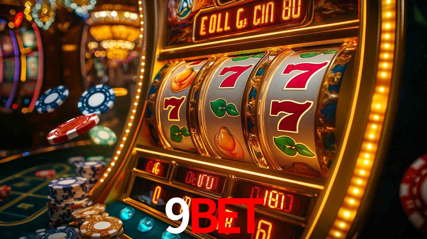 Premium Interface 9bet