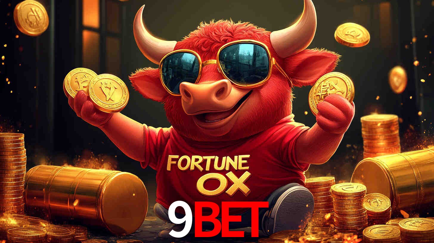 Vantagens App 9bet