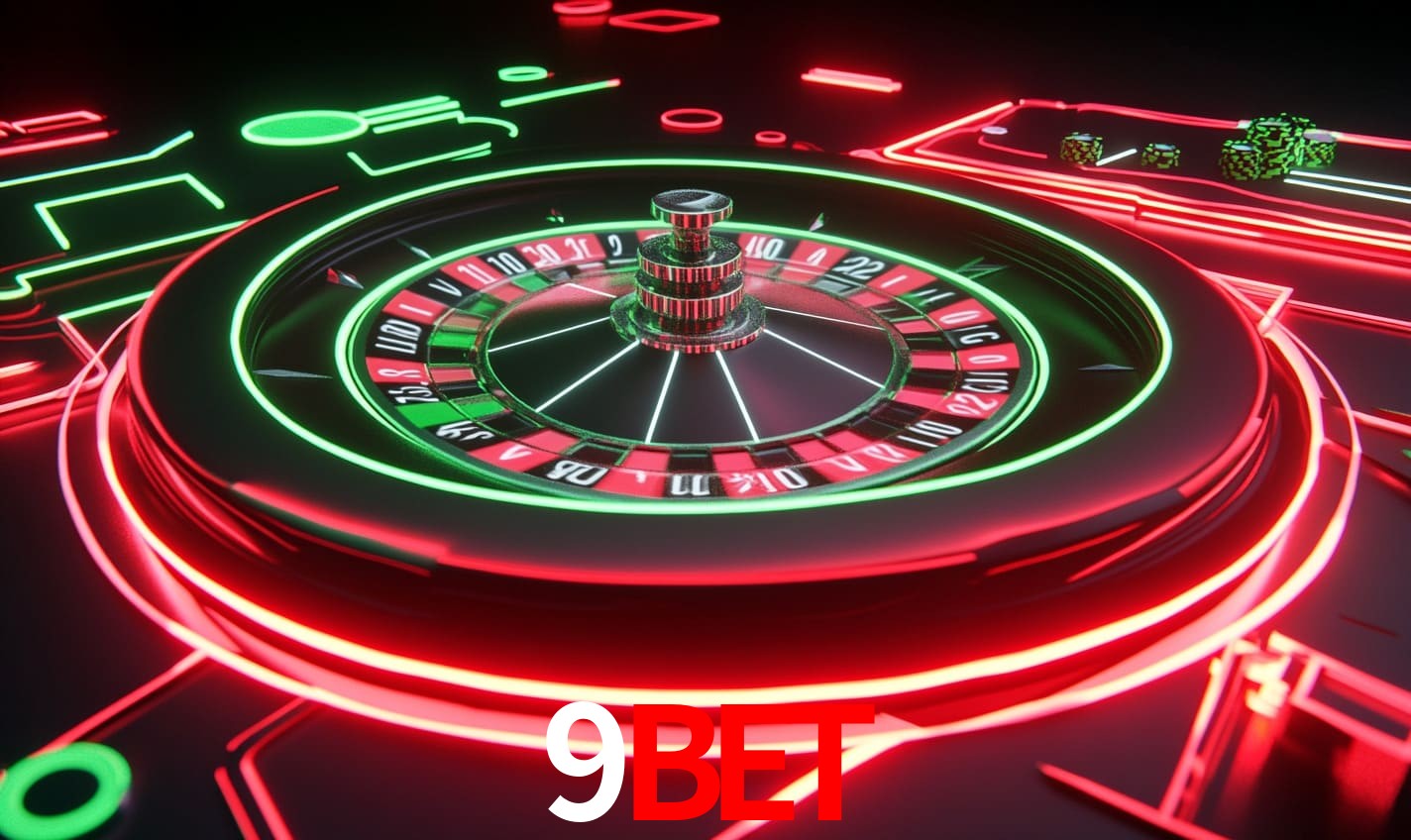Jogos Exclusivos 9bet