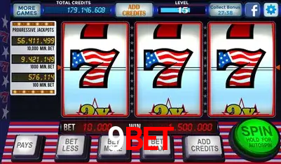 Descubra a Magia dos Jogos de Arcade no 9bet