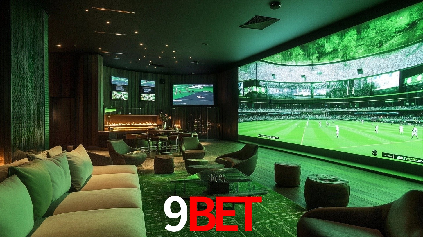 9bet: A Experiência de Casino com Jogos de Mesa ao Vivo