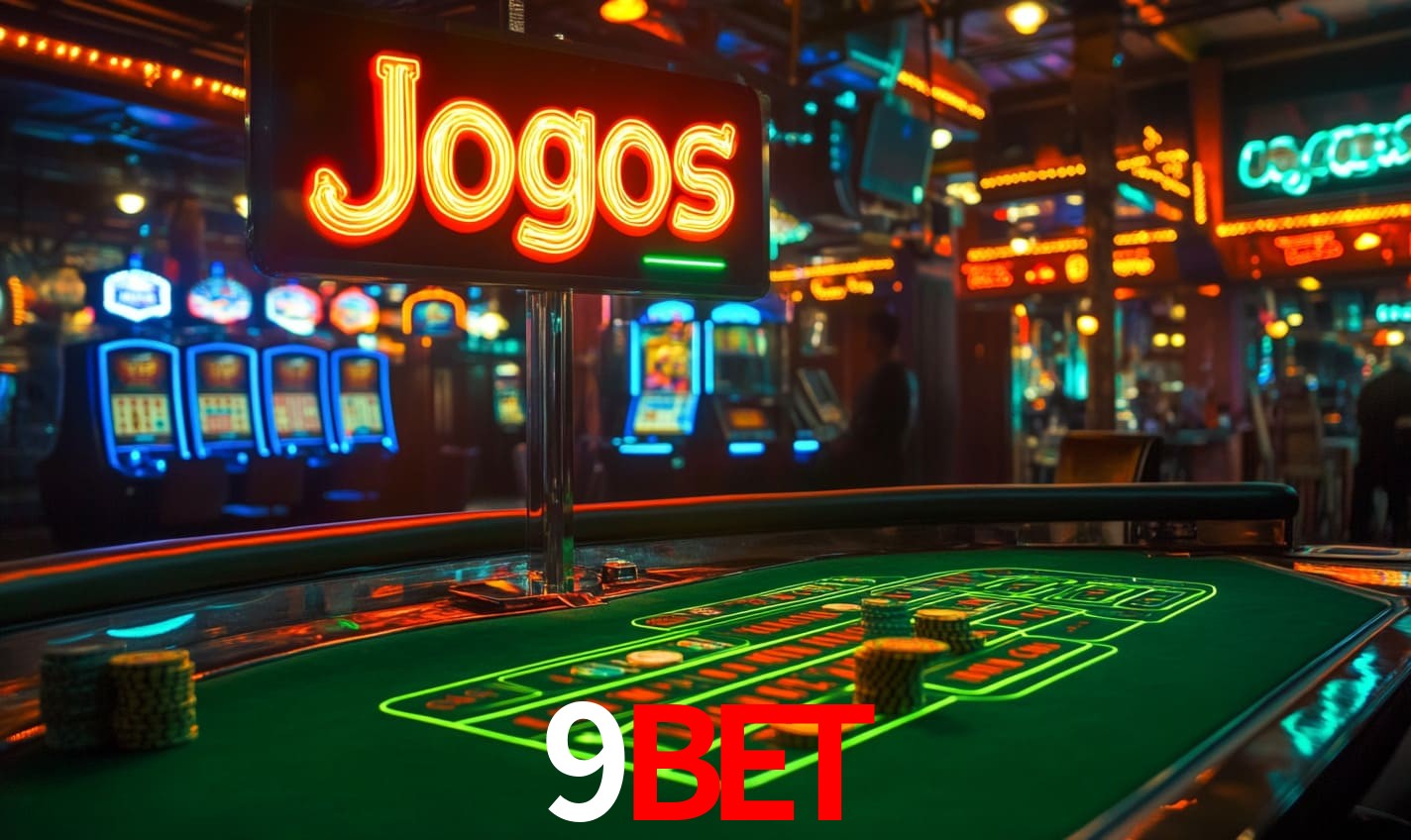 9bet Dicas de Jogo