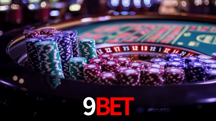 Daily Bonuses 9bet