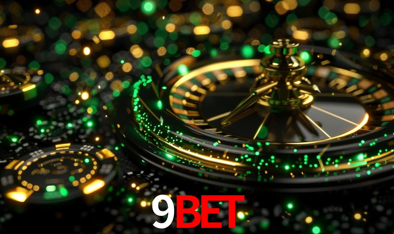 Slots RTP 9bet