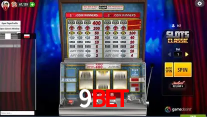A Revolução dos Aplicativos de Jogos no 9bet