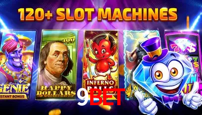 Inovações de Jogos na 9bet: O Futuro das Experiências Interativas