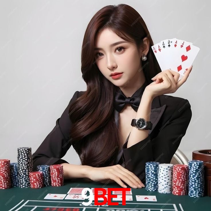 Qualificar VIP 9bet
