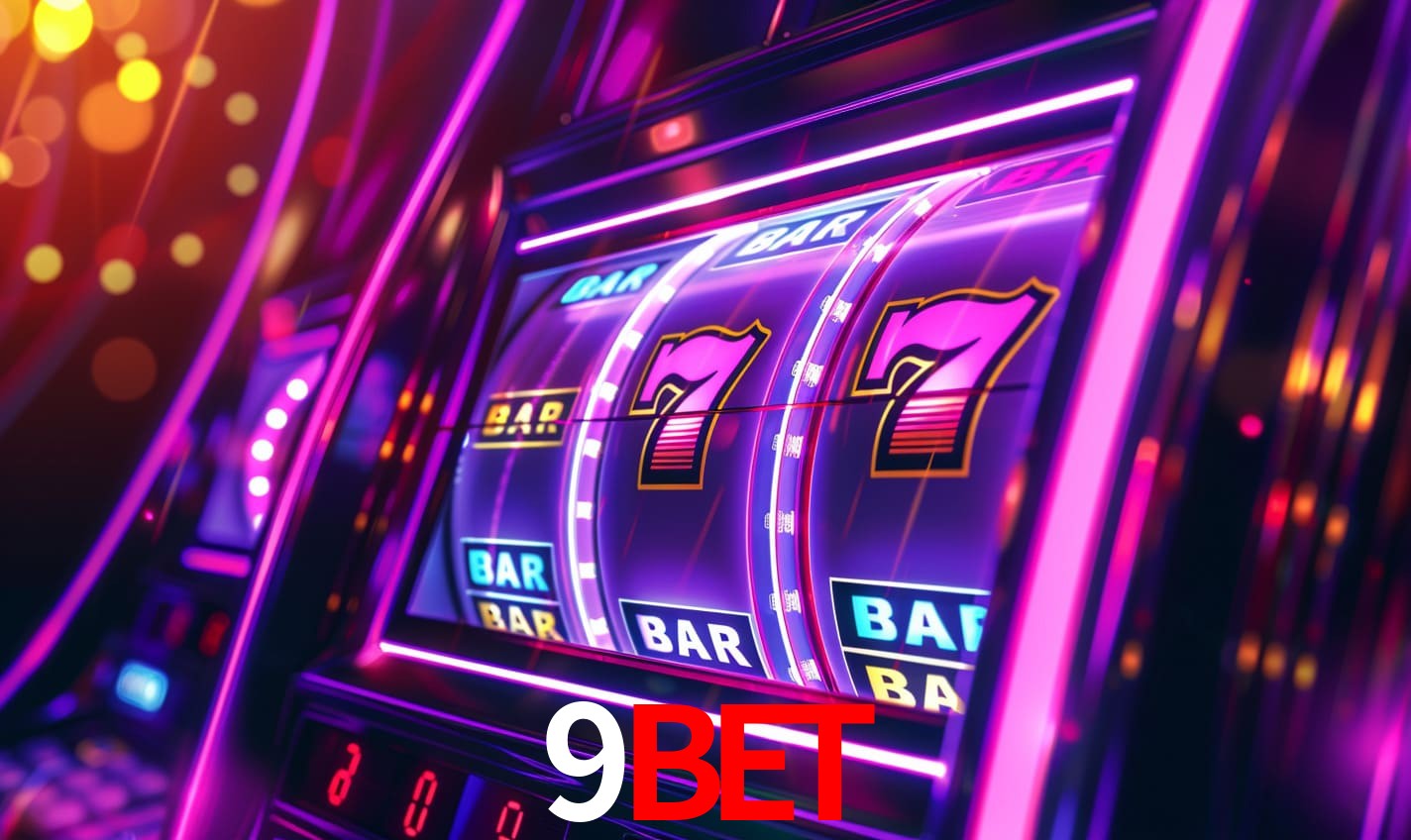 Bônus Generosos e Exclusivos no 9bet para Você!