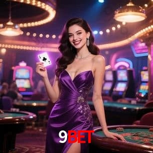 Segurança 2FA 9bet