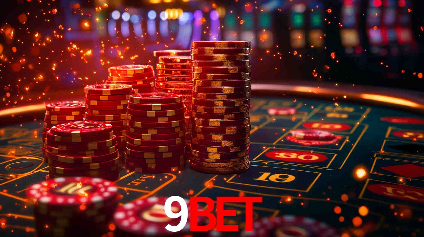 9bet App Interface