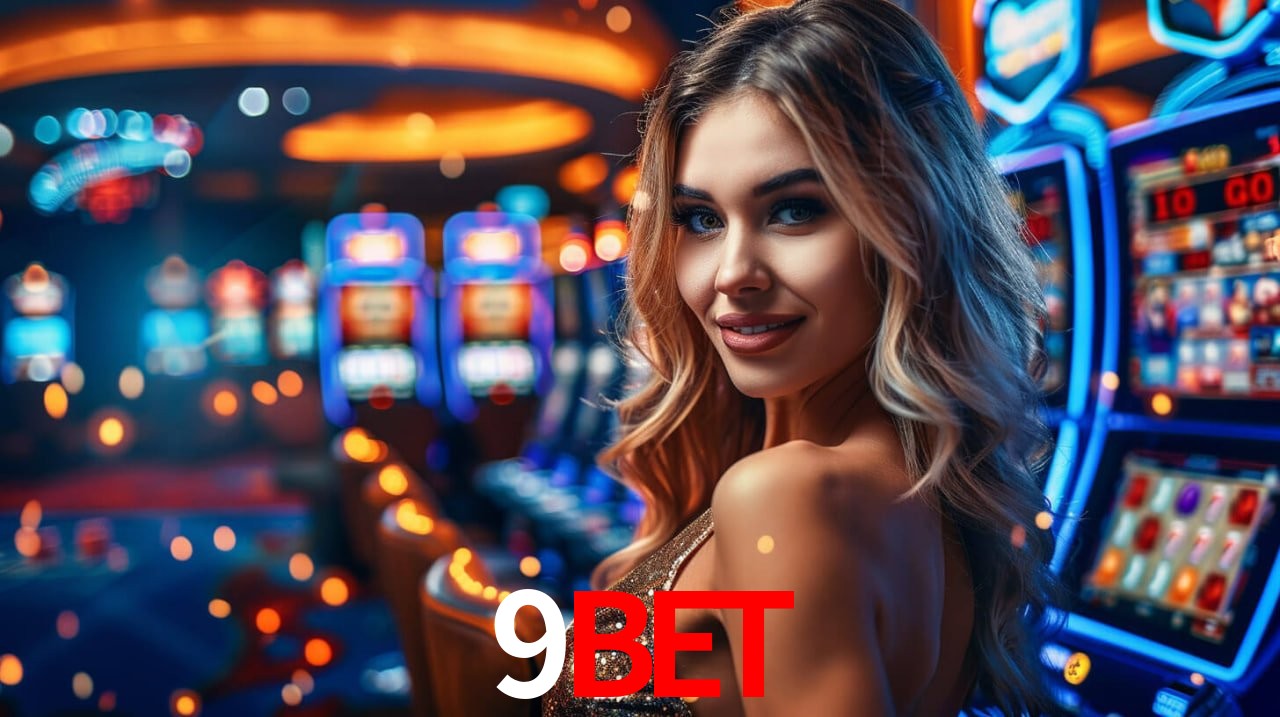 Game Providers 9bet