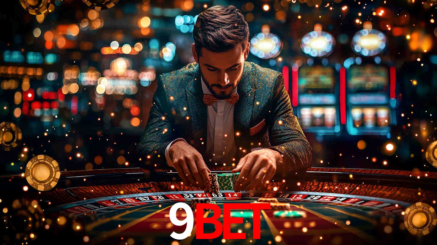 Ofertas Imperdíveis na 9bet: Promoções e Bônus Que Valem a Pena