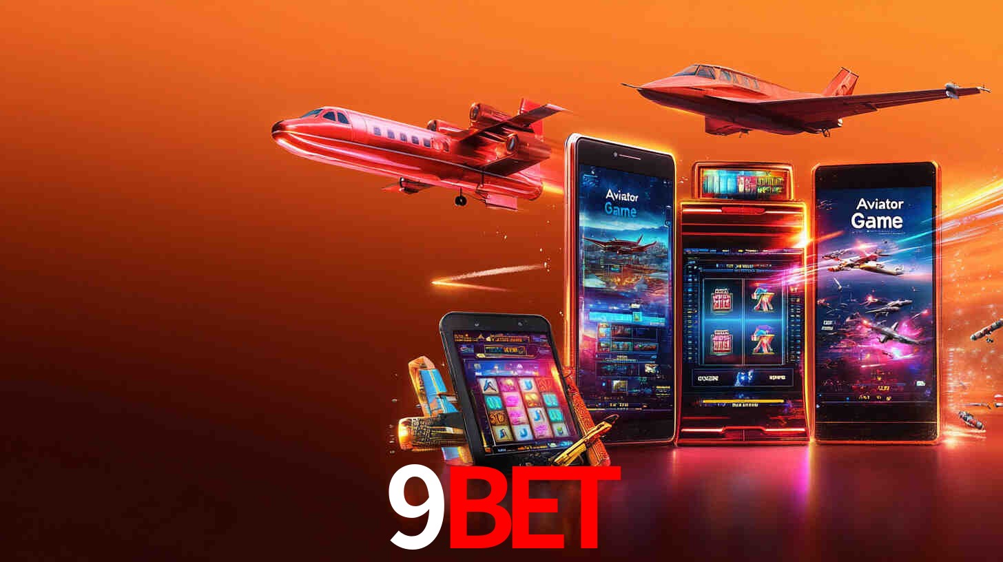 Instalar APK 9bet