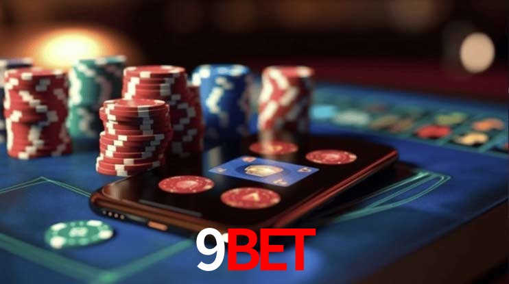 9bet Premiação acumulada / Jackpot