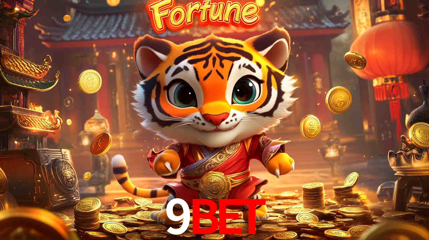 App Premium 9bet