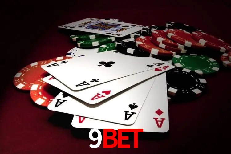 Tecnologia da Plataforma 9bet