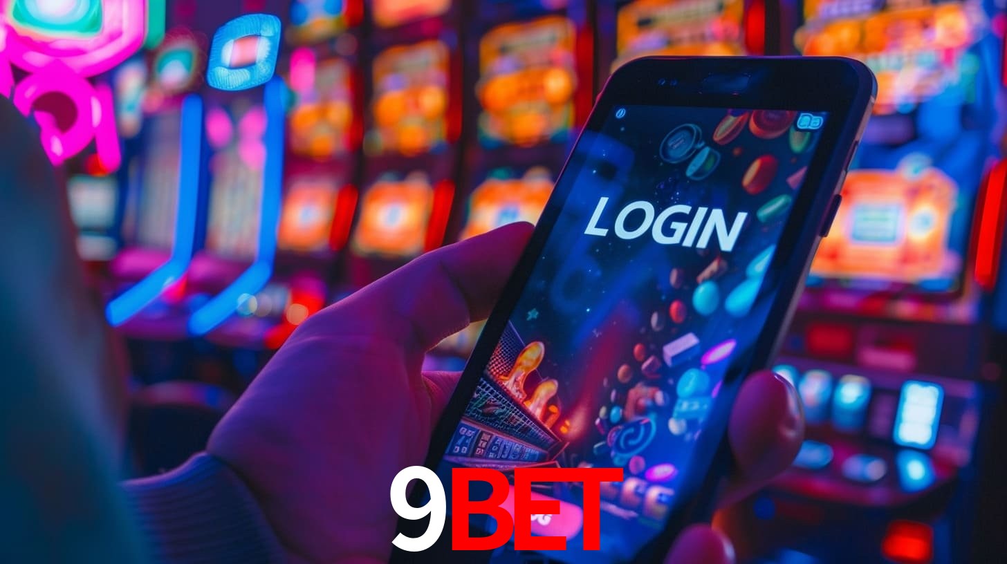 Design Responsivo 9bet
