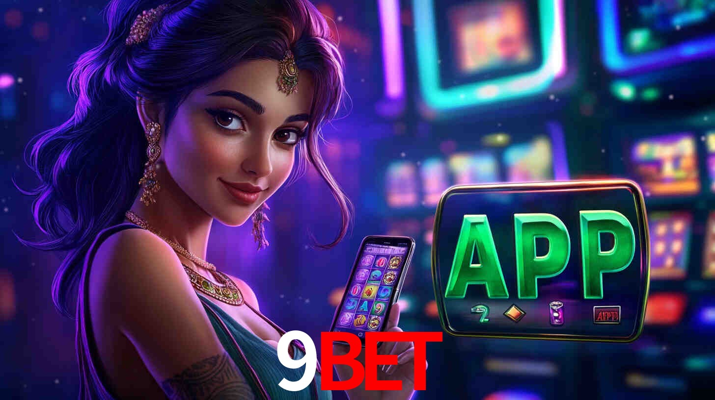 9bet bet Brasil