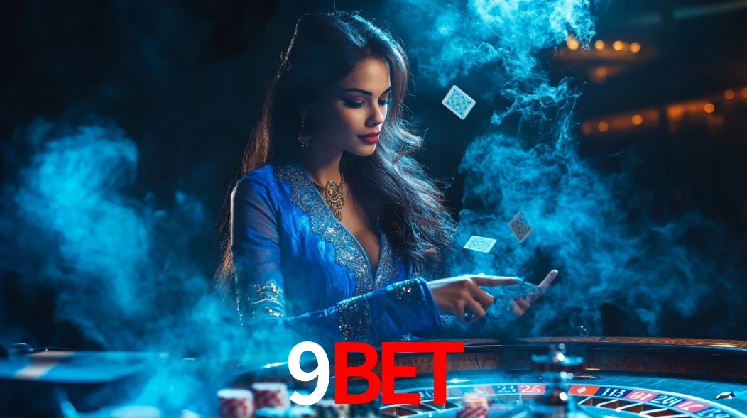 PIX Instantâneo 9bet