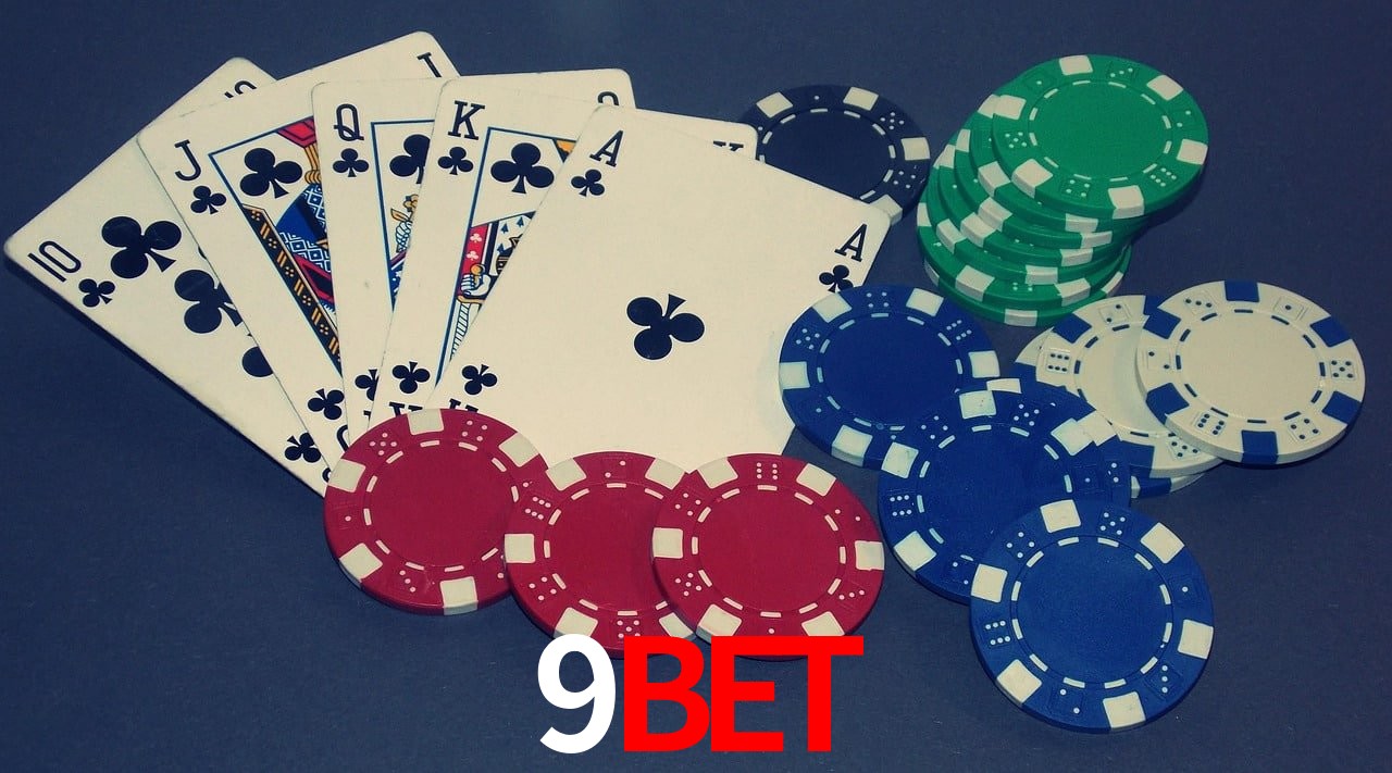 Live Casino 9bet