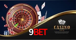 Aplicativo móvel 9bet para iOS e Android