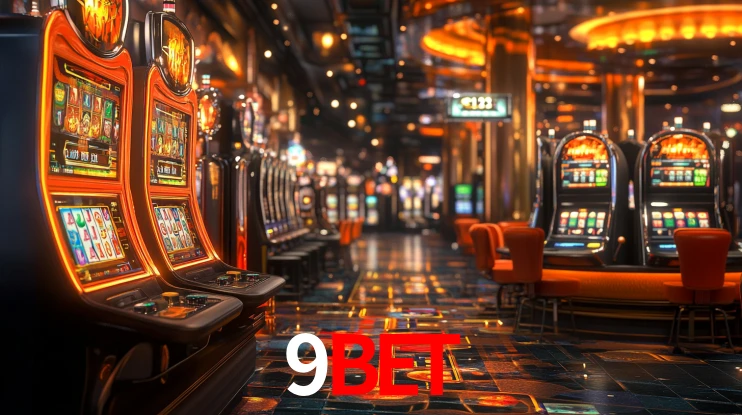 Experimente o Login Seguro Premium no 9bet