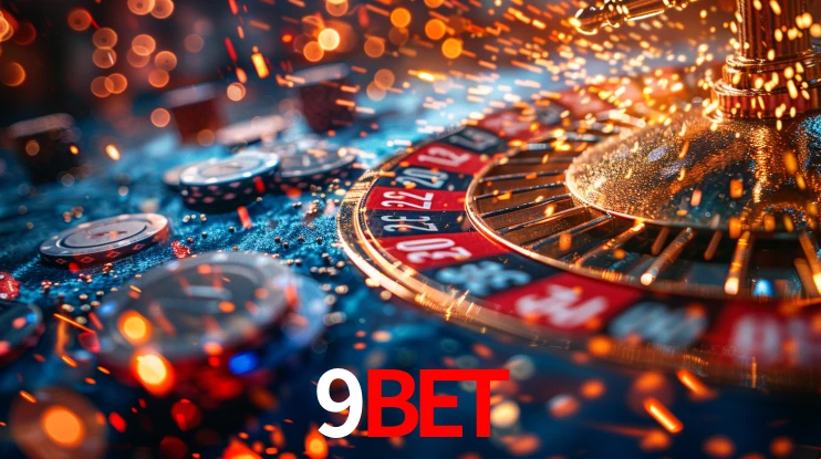 Weekend Specials 9bet