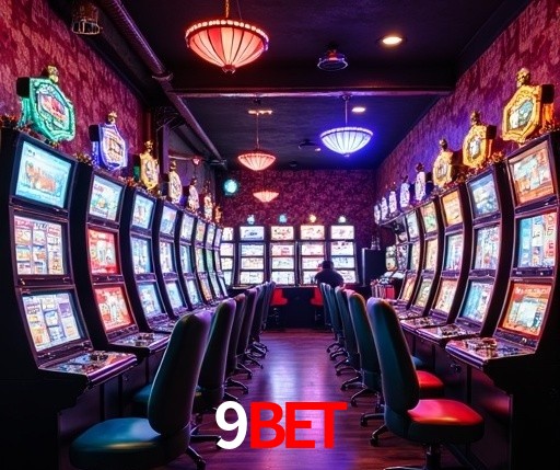 Melhores Jogos 9bet
