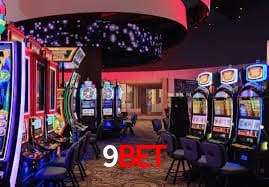 Ganhador 9bet