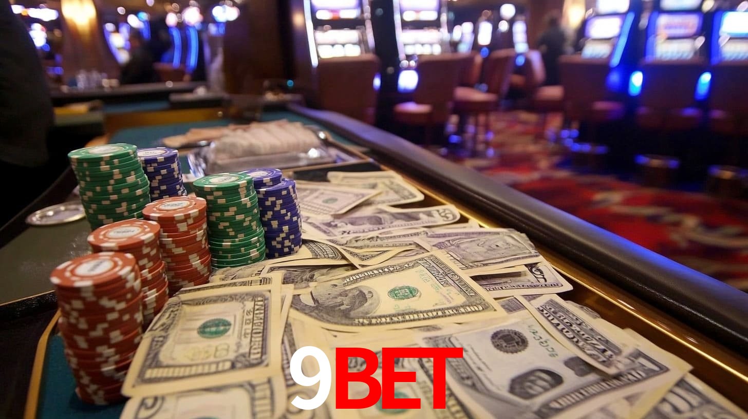Crash Games 9bet