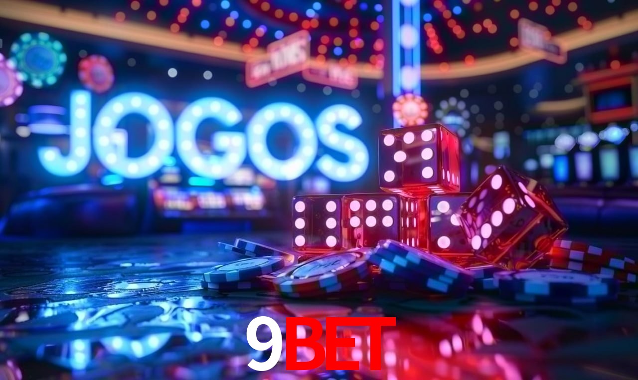 Diretório de Jogos 9bet