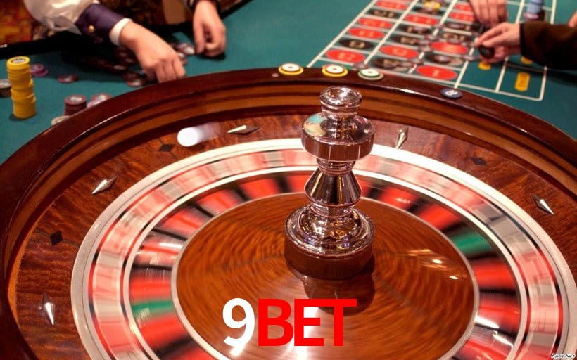 Login Seguro 9bet