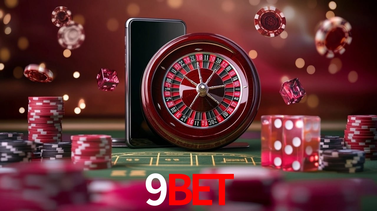 Basketball Betting 9bet