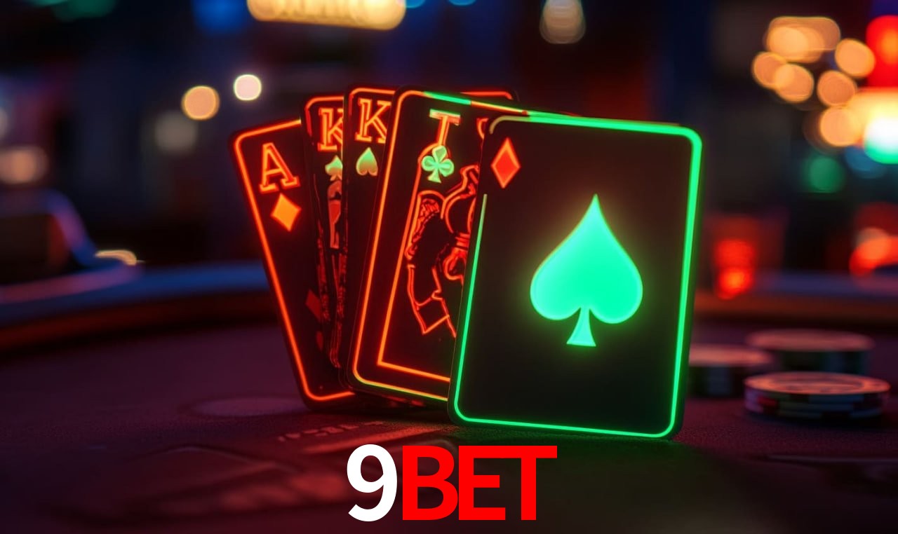 Torneios 9bet