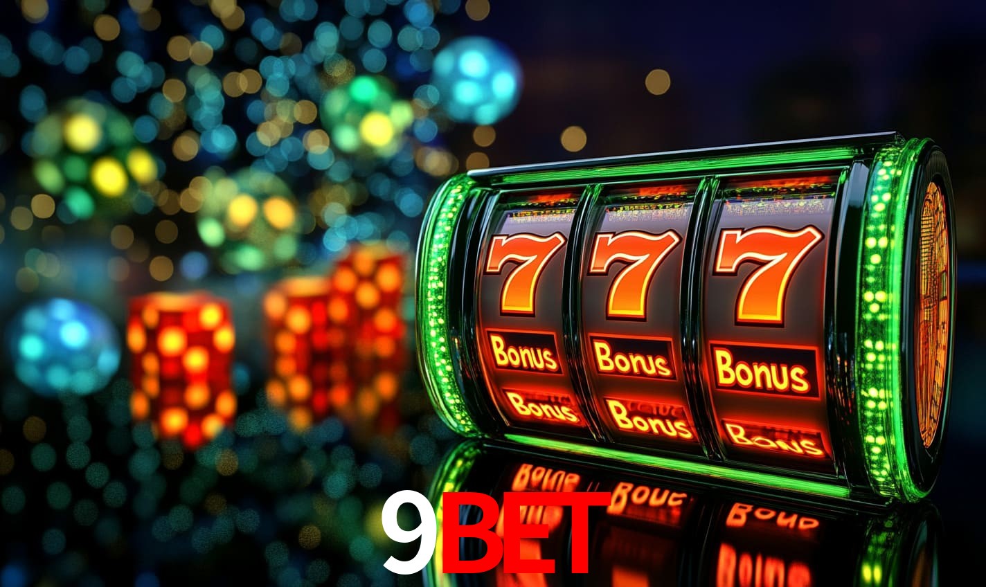 9bet Caça-níqueis de mesa