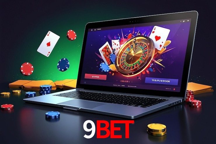 Suporte VIP 9bet